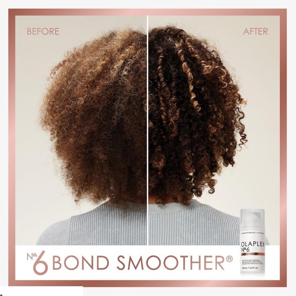 OLAPLEX No.6 Bond Smoother NEW! (#4) - Picture 5 of 5